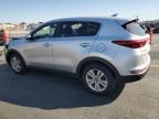 2017 Kia Sportage Lx zu verkaufen in Nampa, ID - Front End