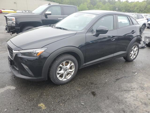 2021 Mazda Cx-3 Sport
