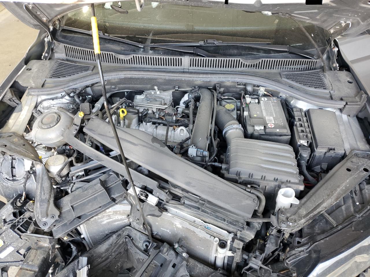 2021 Volkswagen Jetta S VIN: 3VWC57BU1MM035069 Lot: 56915405