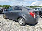 2012 Chevrolet Sonic Lt for Sale in Byron, GA - Side
