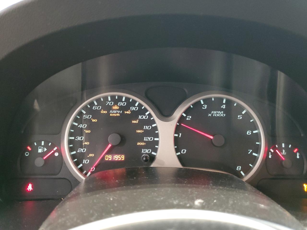 2005 Chevrolet Equinox Lt VIN: 2CNDL73F256006801 Lot: 56768925