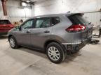 2020 Nissan Rogue S   for Sale in Milwaukee, WI - Front End