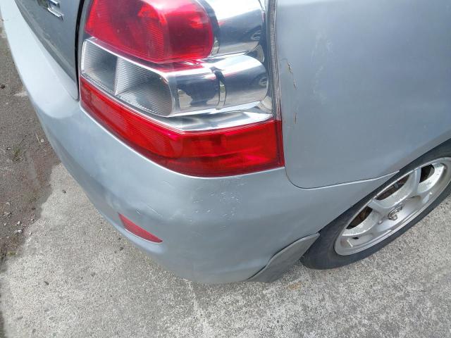 2005 HONDA CIVIC