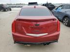2016 Cadillac Ats-V  zu verkaufen in Wilmer, TX - Front End