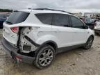 2015 Ford Escape Se за продажба в Madisonville, TN - Rear End