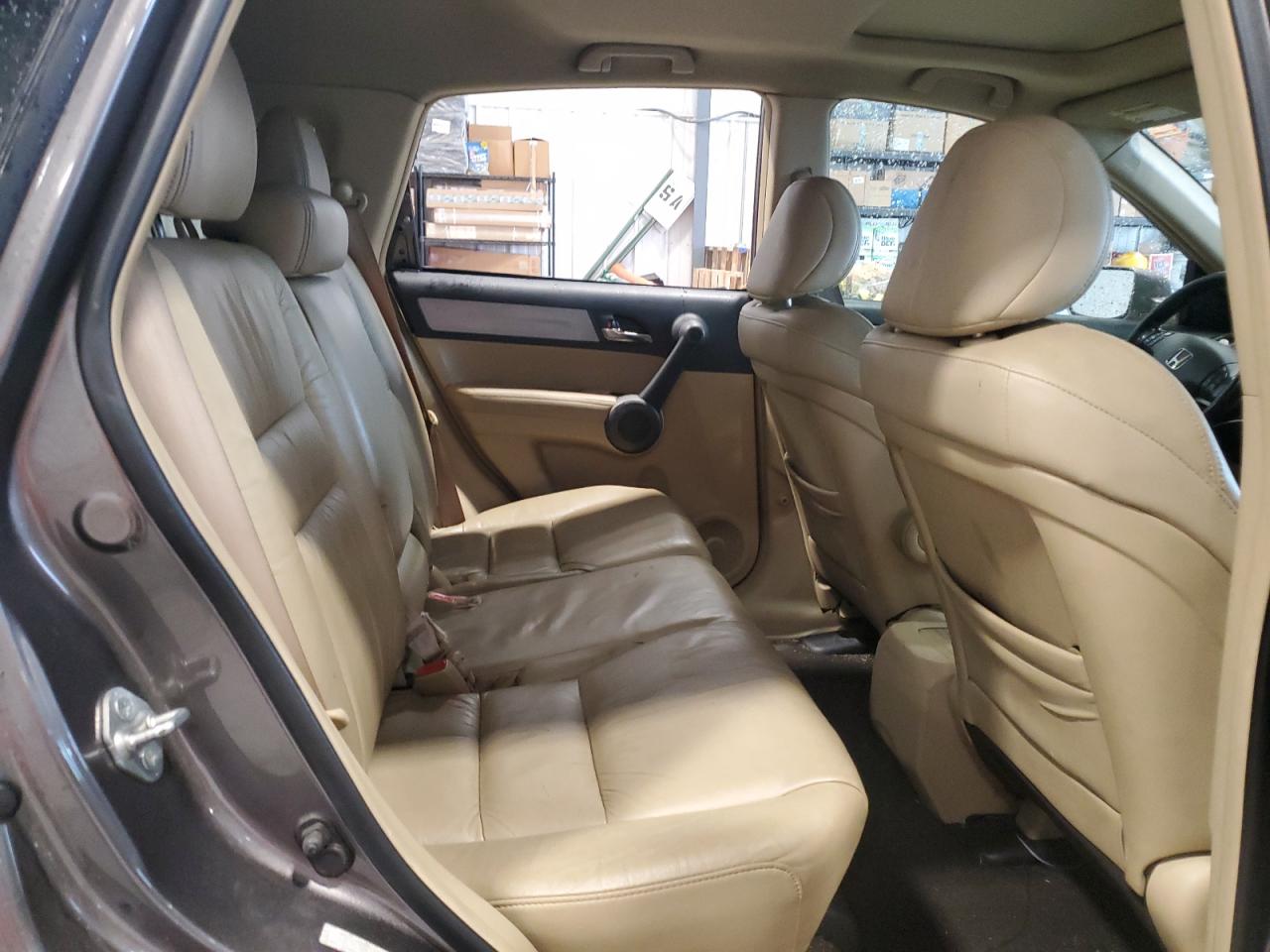 HONDA CRV 2010 VIN 5J6RE4H70AL049761 zdjęcie 11