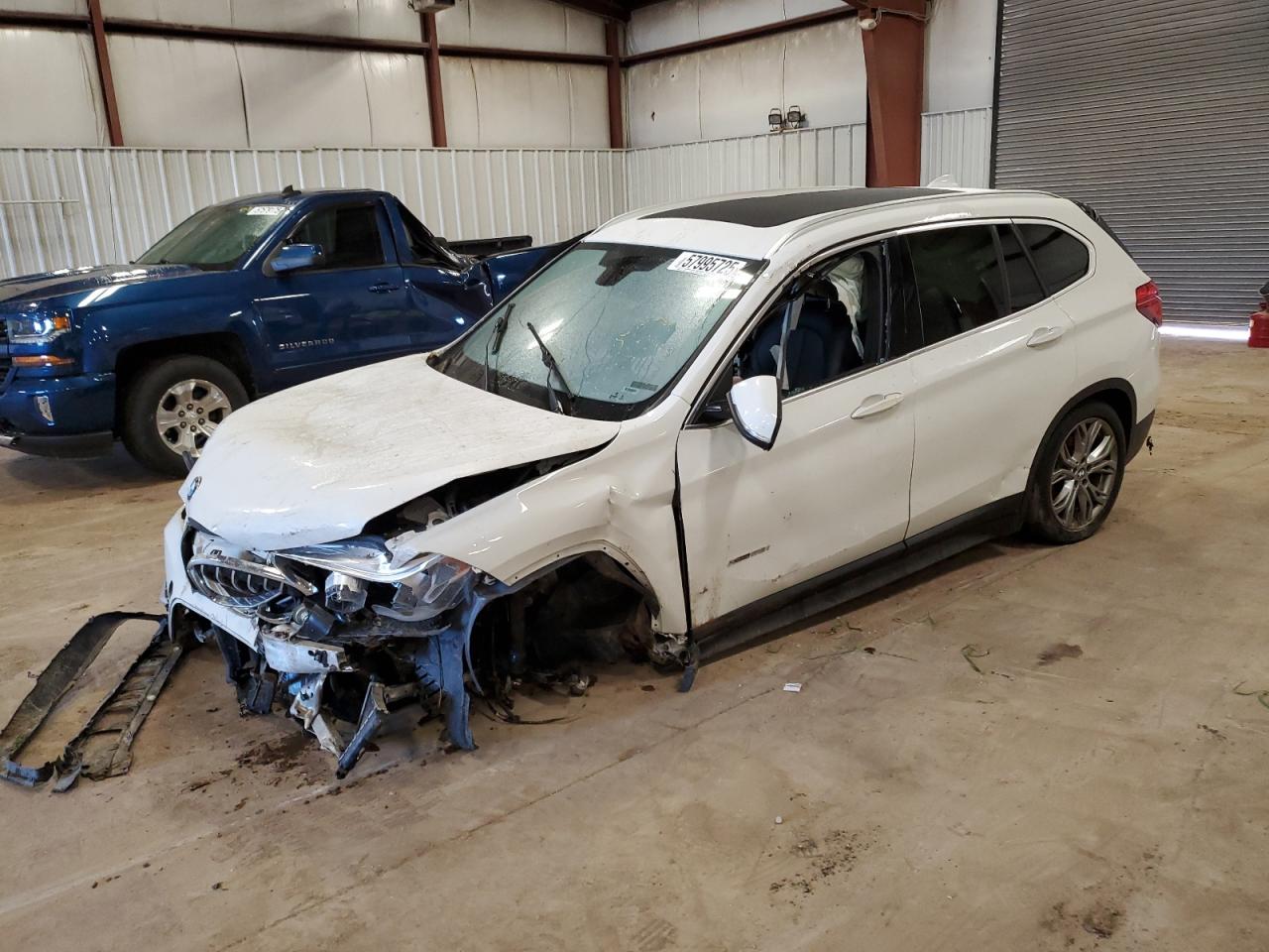 2017 BMW X1 xDrive28I
