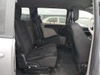 2017 DODGE GRAND CARAVAN SE   for sale at Copart ON - OTTAWA