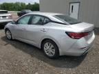 2022 Nissan Sentra S продається в Waldorf, MD - Front End