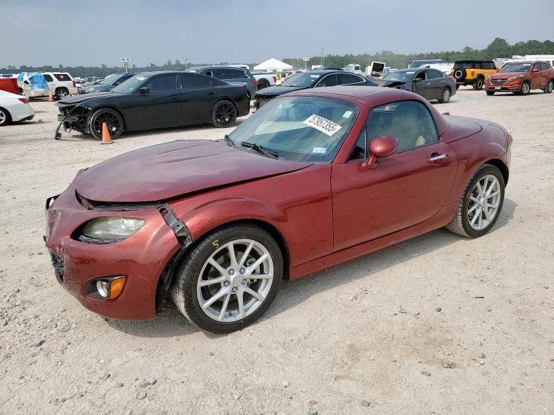 2010 Mazda Mx-5 Miata 