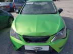2013 SEAT IBIZA FR T for sale at Copart WOLVERHAMPTON