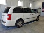 2012 Chrysler Town & Country Touring L продається в Barberton, OH - Minor Dent/Scratches