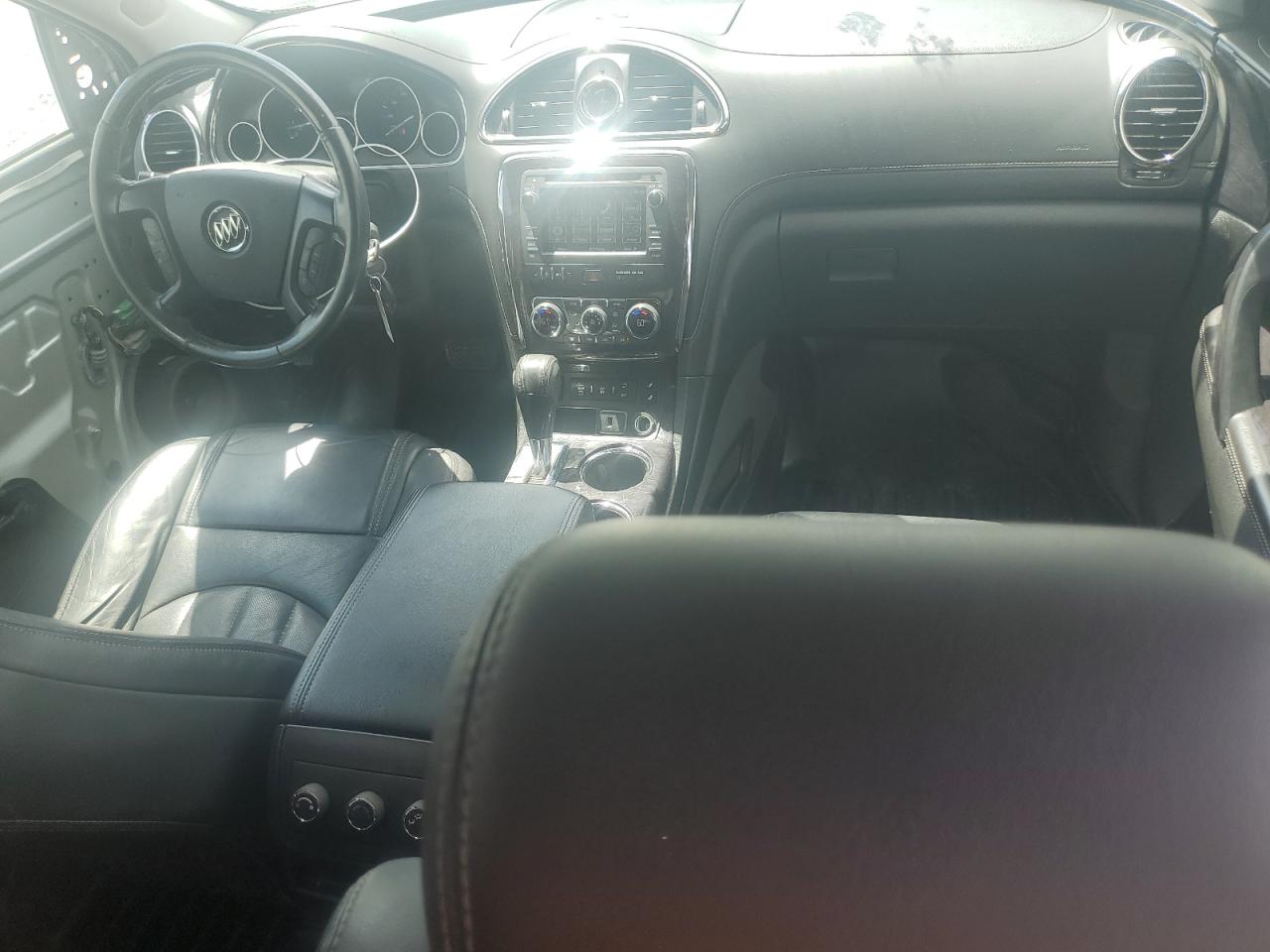 2017 Buick Enclave VIN: 5GAKVBKD1HJ328931 Lot: 54170655