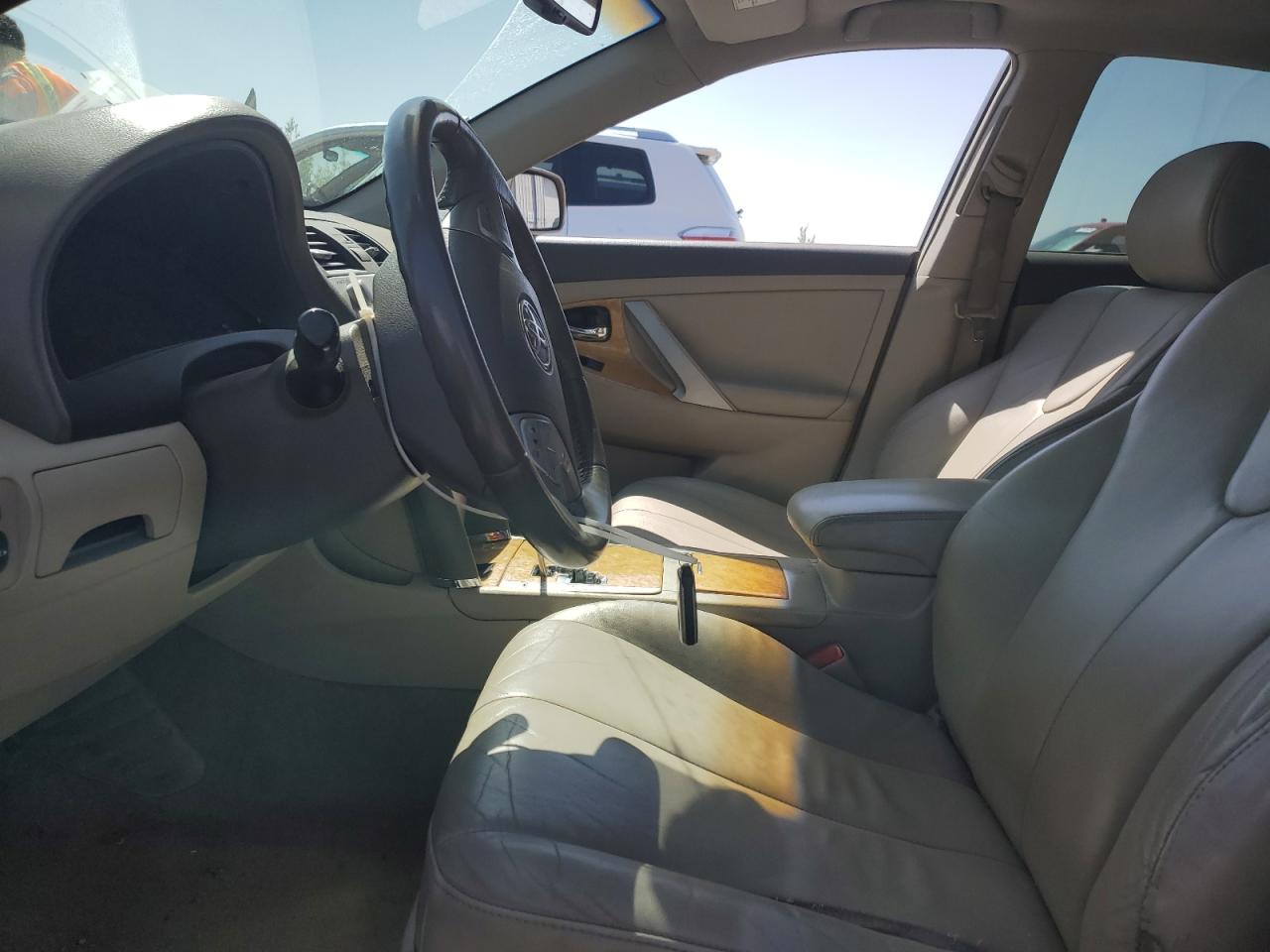 2007 Toyota Camry Le VIN: 4T1BK46K57U042858 Lot: 56865415