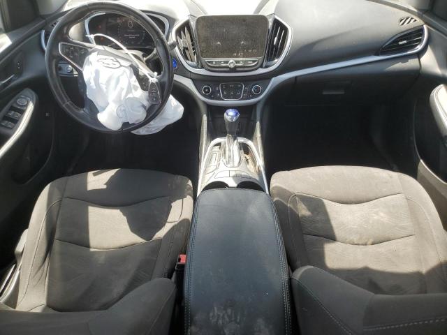  CHEVROLET VOLT 2019 Szary