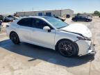 2023 Toyota Camry Xse للبيع في Haslet، TX - Front End