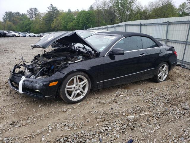 2013 Mercedes-Benz E 350