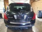2007 Nissan Murano Sl for Sale in Ebensburg, PA - Rear End