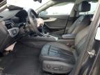 2017 Audi A4 Premium Plus продається в Houston, TX - Front End