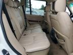 2010 Land Rover Range Rover Hse Luxury zu verkaufen in Moraine, OH - Side