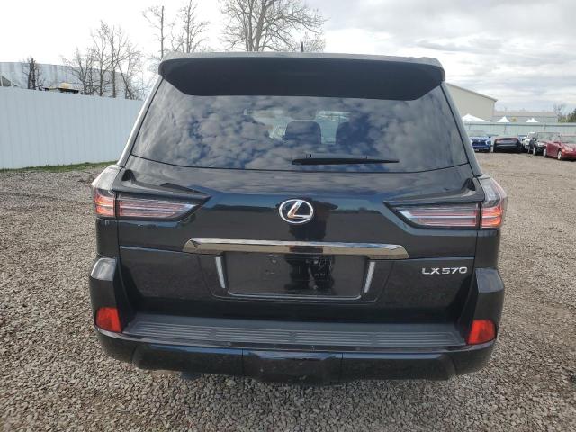 2019 LEXUS LX 570