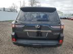 2019 Lexus Lx 570 for Sale in Central Square, NY - Vandalism