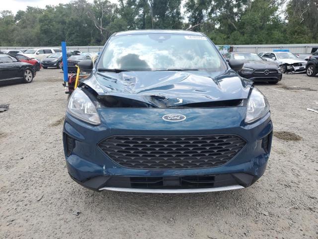  FORD ESCAPE 2020 Granatowy