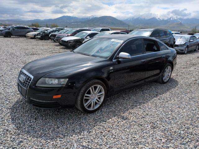 2007 Audi S6 Quattro