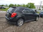 2013 Chevrolet Equinox Lt for Sale in Central Square, NY - Front End