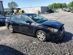 2016 Subaru Impreza Premium de vânzare în Duryea, PA - Front End