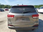 2016 Kia Sorento Lx за продажба в Gaston, SC - Side