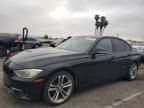 2014 Bmw 328 I Sulev de vânzare în Van Nuys, CA - Minor Dent/Scratches