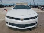 2015 Chevrolet Camaro Lt იყიდება Haslet-ში, TX - Front End
