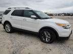 2014 Ford Explorer Limited for Sale in Houston, TX - Front End