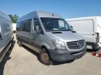 2014 Mercedes-Benz Sprinter 2500 na sprzedaż w Elgin, IL - Rear End