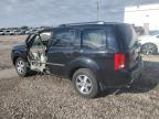 2010 Honda Pilot Touring en Venta en Farr West, UT - Side