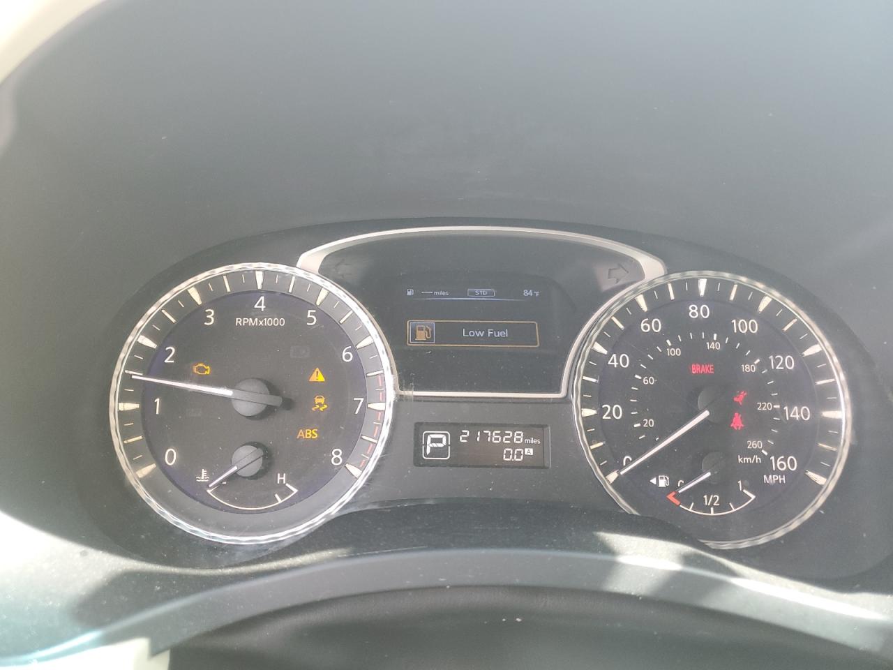 2014 Infiniti Qx60 VIN: 5N1AL0MN7EC522689 Lot: 56688785