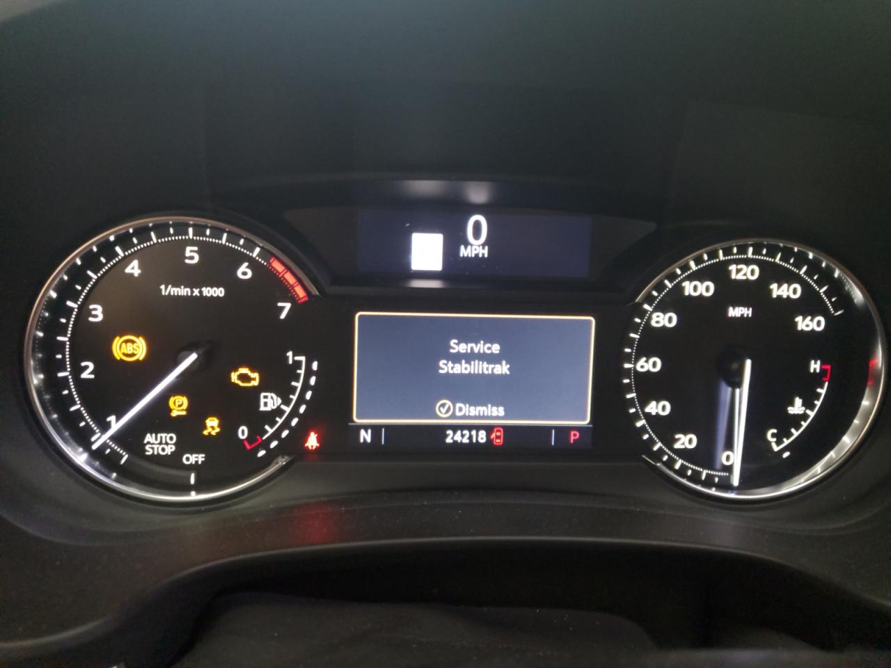 2020 Cadillac Xt4 Premium Luxury VIN: 1GYFZCR41LF143039 Lot: 57164005