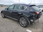 2017 Infiniti Qx50  for Sale in Moraine, OH - Front End