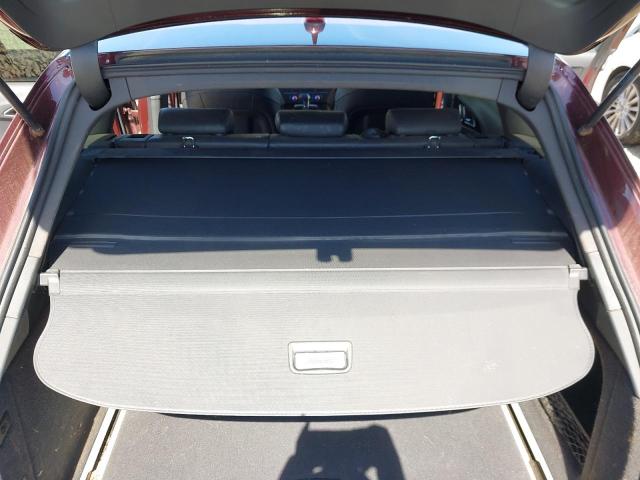 2014 AUDI A6 S LINE