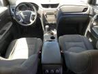 2017 Chevrolet Traverse Lt zu verkaufen in Elgin, IL - Front End
