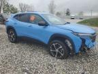Wayland, MI에서 판매 중인 2024 Chevrolet Trax 1Rs - Front End