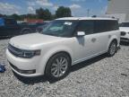 2015 Ford Flex Limited იყიდება Apopka-ში, FL - Burn - Engine