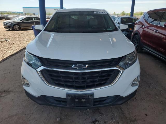  CHEVROLET EQUINOX 2019 White