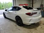 2021 ACURA TLX PLATINUM ELITE   for sale at Copart ON - COOKSTOWN