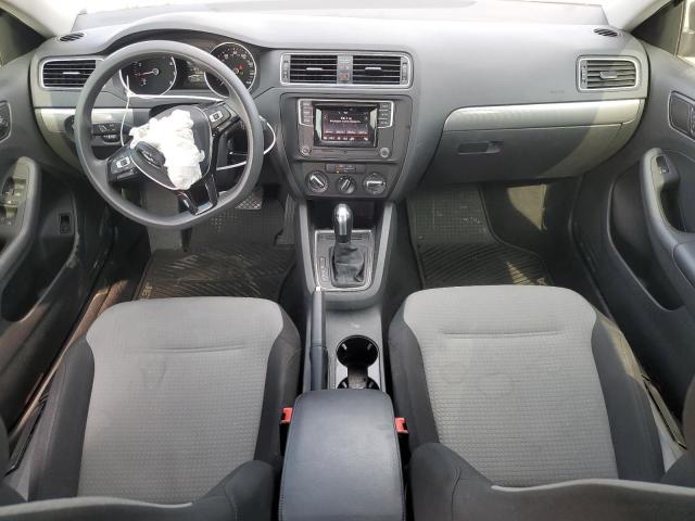  VOLKSWAGEN JETTA 2018 Granatowy