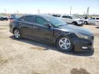 2014 Kia Optima Lx на продаже в Tucson, AZ - Undercarriage