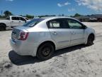 2010 Nissan Sentra 2.0 na sprzedaż w Fort Pierce, FL - Side