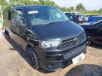 2008 VOLKSWAGEN TR-PORTER for sale at Copart BRISTOL