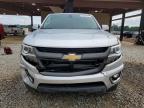 2015 Chevrolet Colorado Z71 за продажба в Tanner, AL - Front End